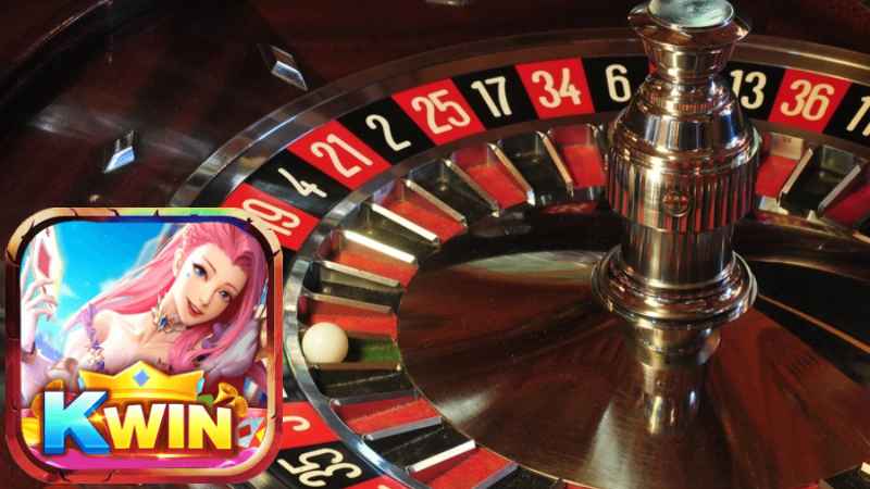 Cách chơi Roulette - Tựa game đổi thưởng Hot nhất 2023 tại Kwin.jpg