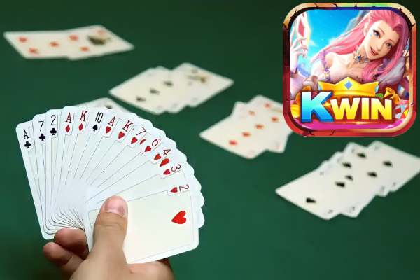 Kwin Chia Sẽ Những Kinh Nghiệm Khi Chơi Ở Cổng Game