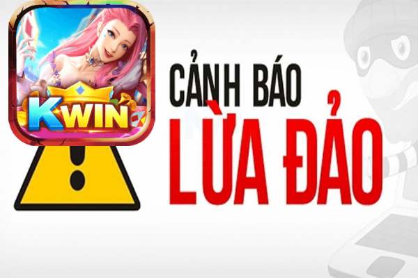 Kwin Hướng Dẫn Cách Nhận Biết Sòng bài Online Lừa Đảo