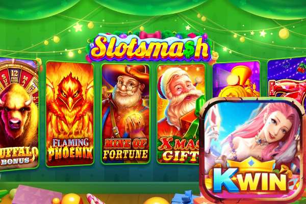 Chơi Slot Game Ở Kwin Những Điều Cần Lưu Ý