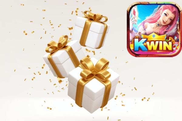 Kwin Tung Ra Hàng Ngàn Mã Giftcode Đầu 2024