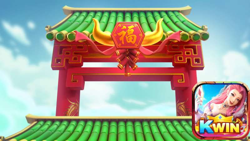 Cách chơi luôn thắng Fortune Ox Slot Game Ở Kwin