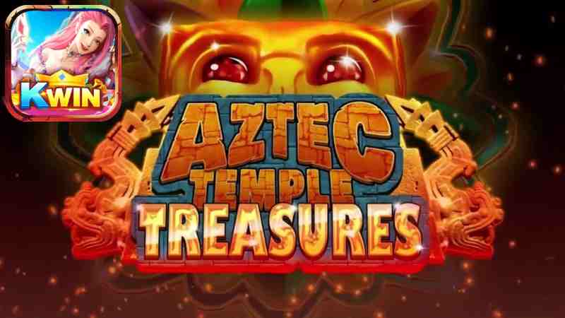 Game Treasures of Aztec Slot Tại Cổng Game Kwin 