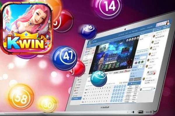 Kwin Hướng Dẫn Chơi Xổ Số Online Cho Tân Thủ 