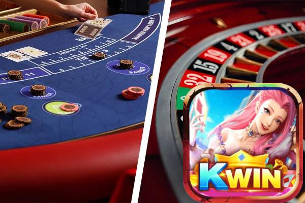 Top 5 phần mềm dự đoán Baccarat tại Kwin68 chính xác nhất 